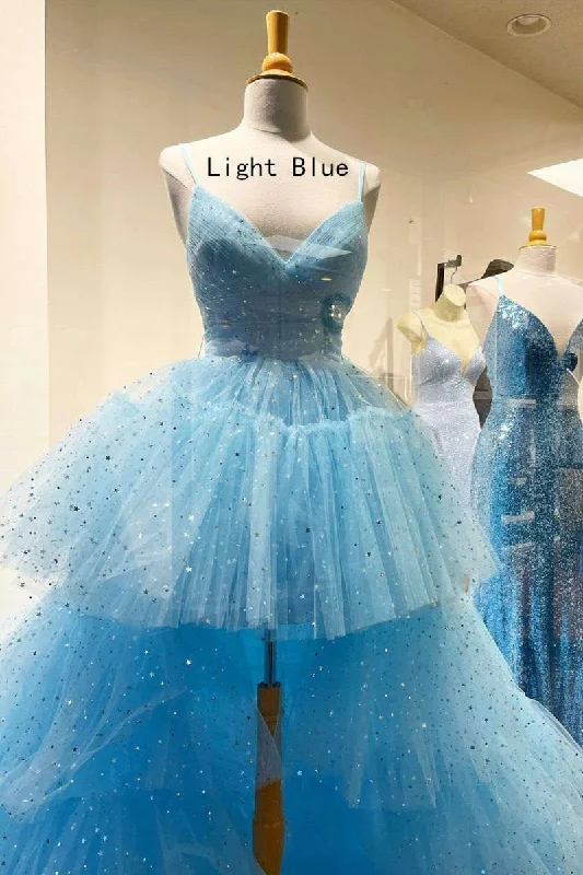 Sky Blue