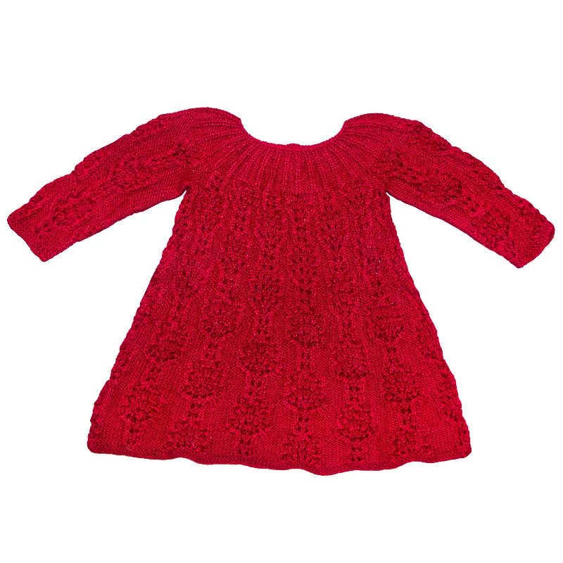 Scarlet Red