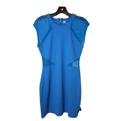 Athletic Dress By 4-U PERFORMANCE Size: L