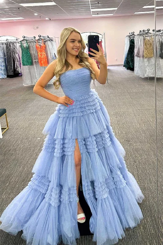 Sky Blue