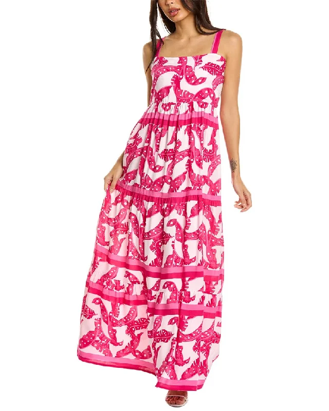 BINDU Mariella Dress