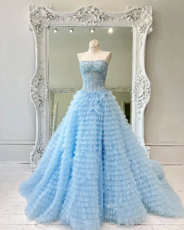 Sky Blue