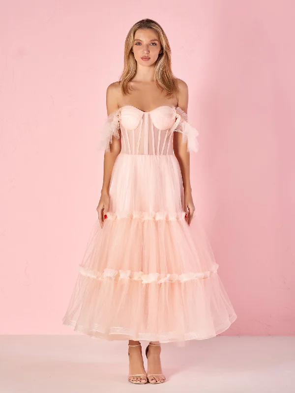 Rose Pink