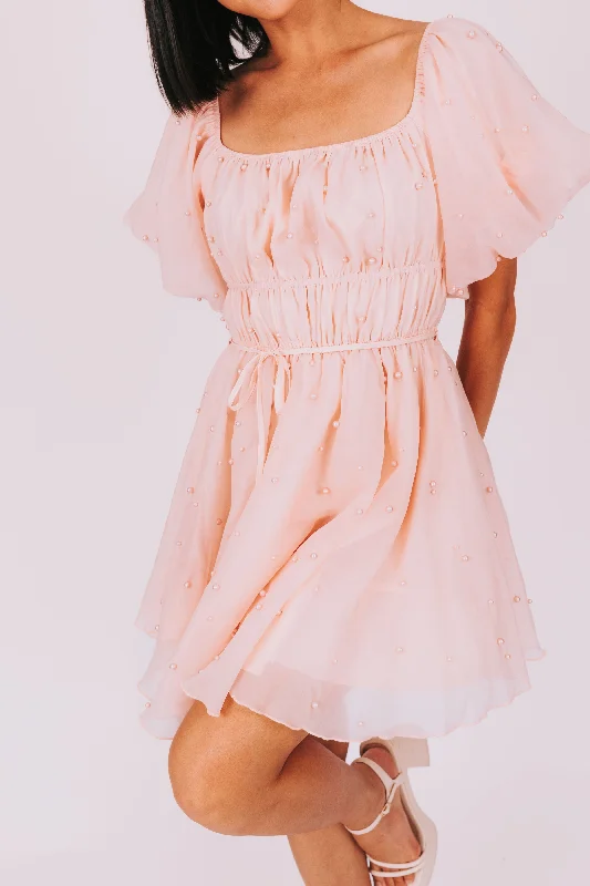Distant Dreams Dress