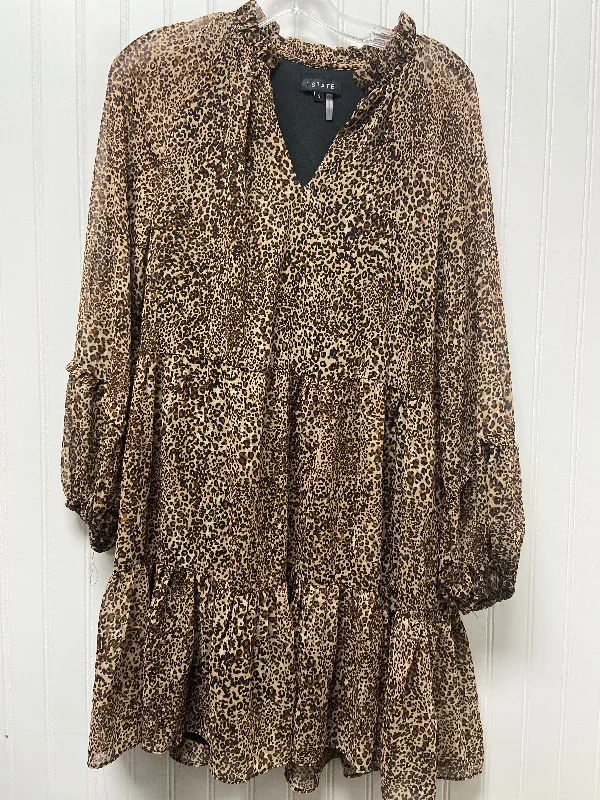 Dress Casual Short By 1.state  Size: S