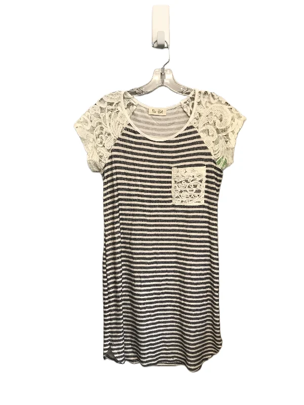 Dress Casual Short By Ba Bel  Size: M