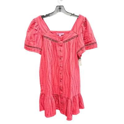 Dress Casual Short By Betsey Johnson  Size: S