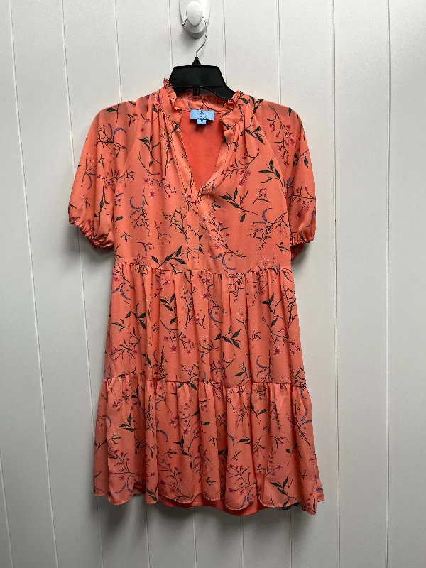 Dress Casual Short By Cece  Size: Xs
