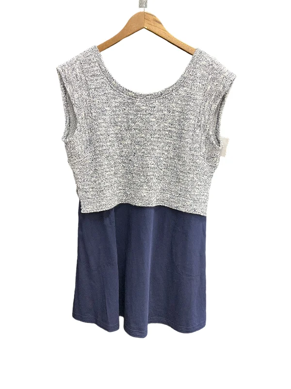 Dress Casual Short By Daily Practice By Anthropologie  Size: M