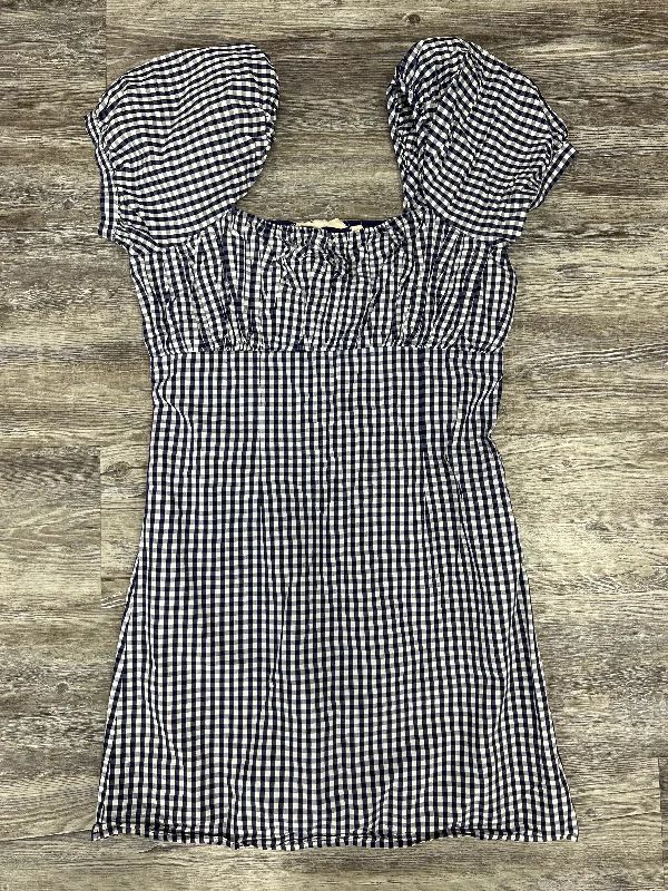 Dress Casual Short By Flower That Girl Size: S