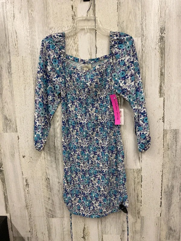 Dress Casual Short By Jessica Simpson  Size: S