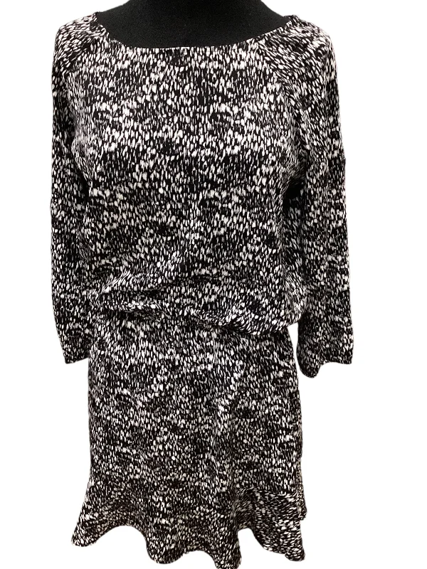 Dress Casual Short By Joie  Size: Xs