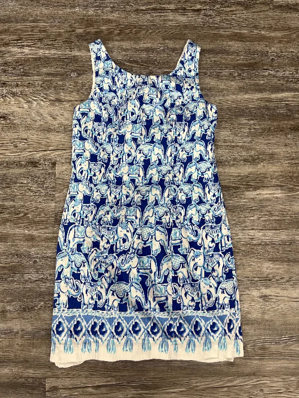 Dress Casual Short By Lilly Pulitzer  Size: 0