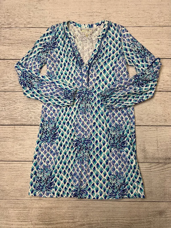 Dress Casual Short By Lilly Pulitzer  Size: Xs
