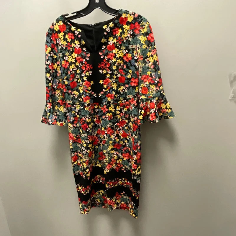 Dress Casual Short By Liz Claiborne  Size: S