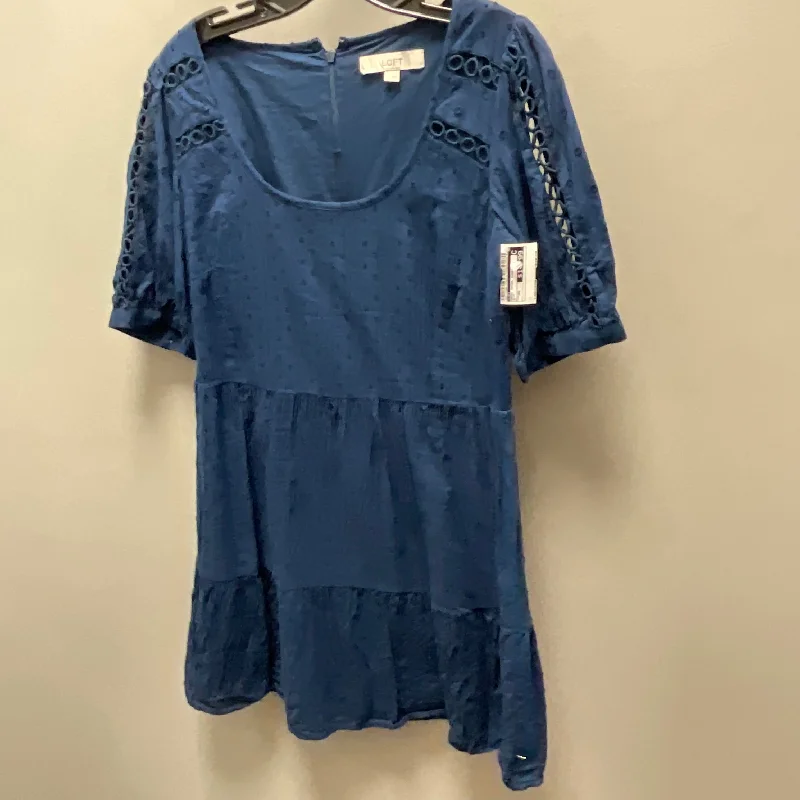 Dress Casual Short By Loft  Size: Xs