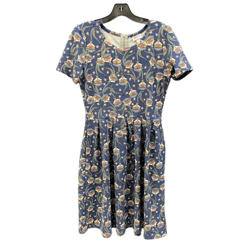Dress Casual Short By Lularoe  Size: M