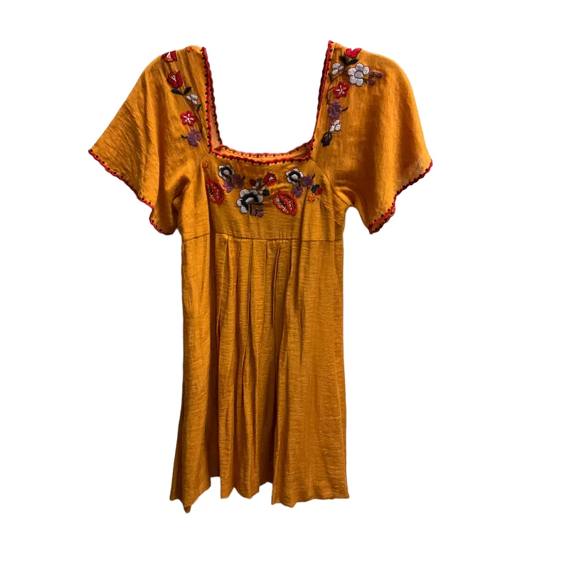 Dress Casual Short By Madewell  Size: Xs