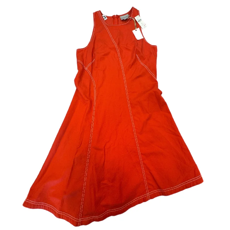 Dress Casual Short By Maeve  Size: 8
