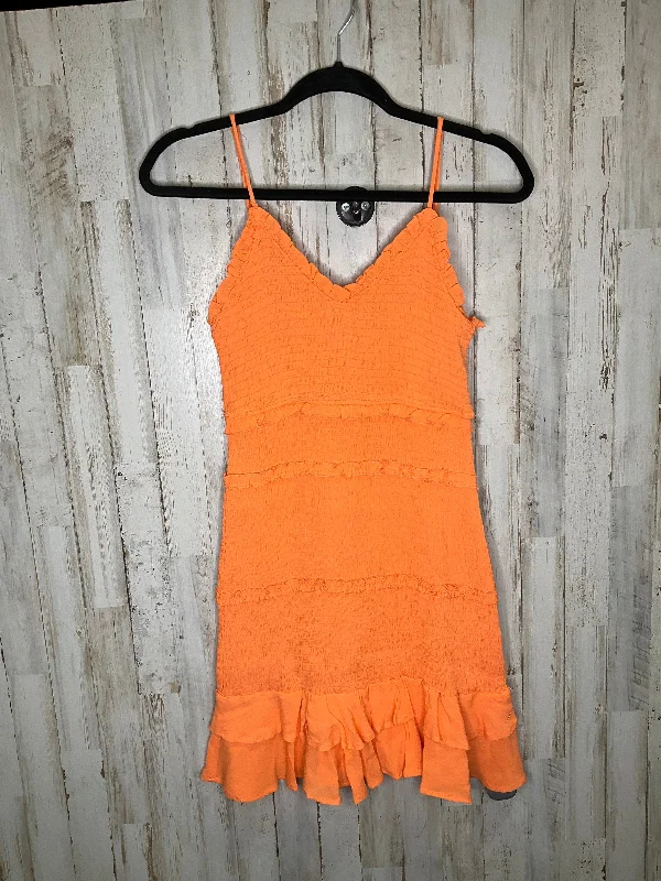 Dress Casual Short By Olivaceous  Size: M