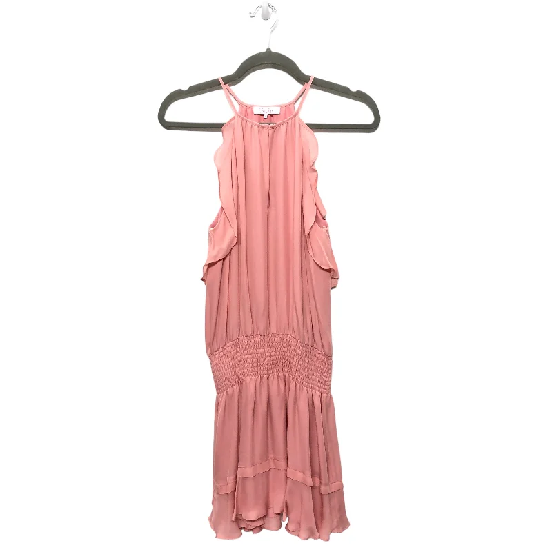 Dress Casual Short By Parker  Size: S