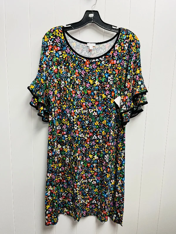 Dress Casual Short By Spense  Size: M