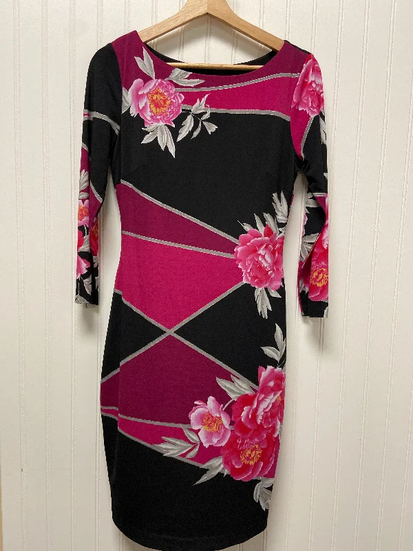 Dress Work By Cache  Size: Xs