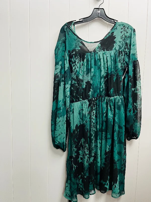 Dress Work By Calvin Klein  Size: 10