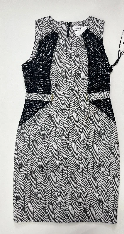 Dress Work By Calvin Klein  Size: L