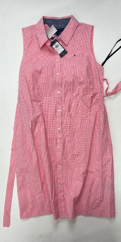 Dress Work By Tommy Hilfiger NWT  Size: M