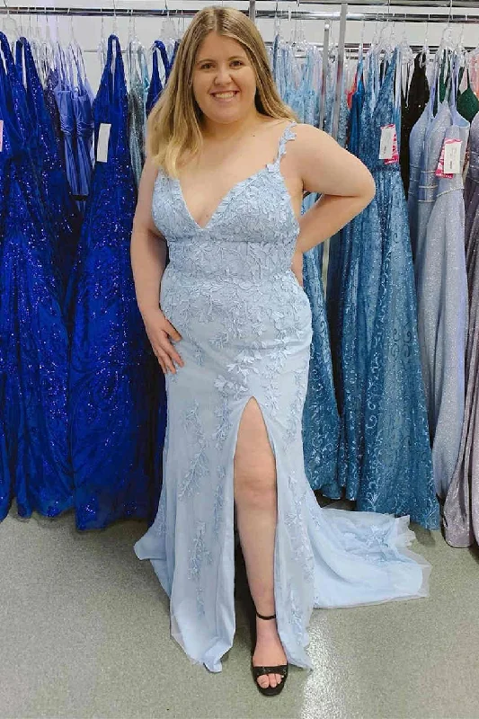 Sky Blue