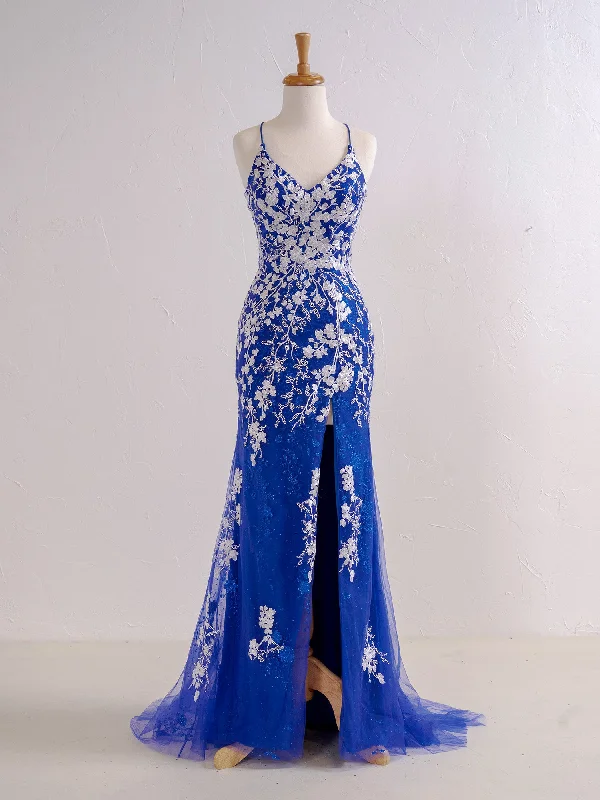 Royal Blue