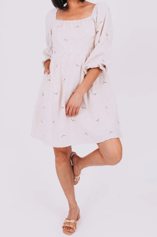 Finally Free Dress