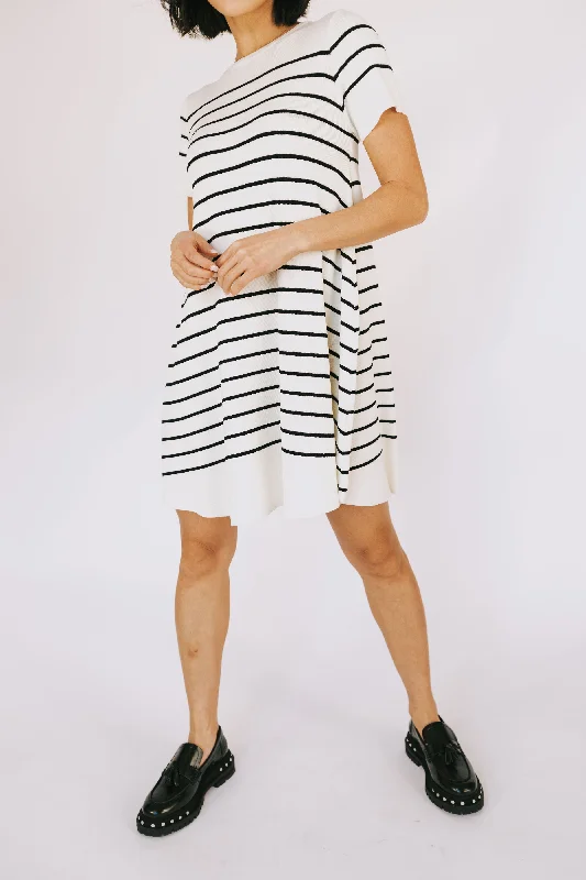 For A While Dress