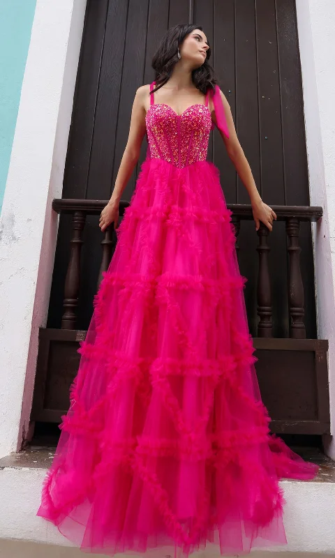 Hot Pink