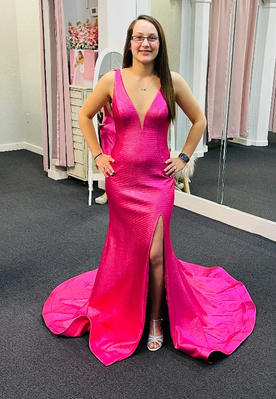 Hot Pink