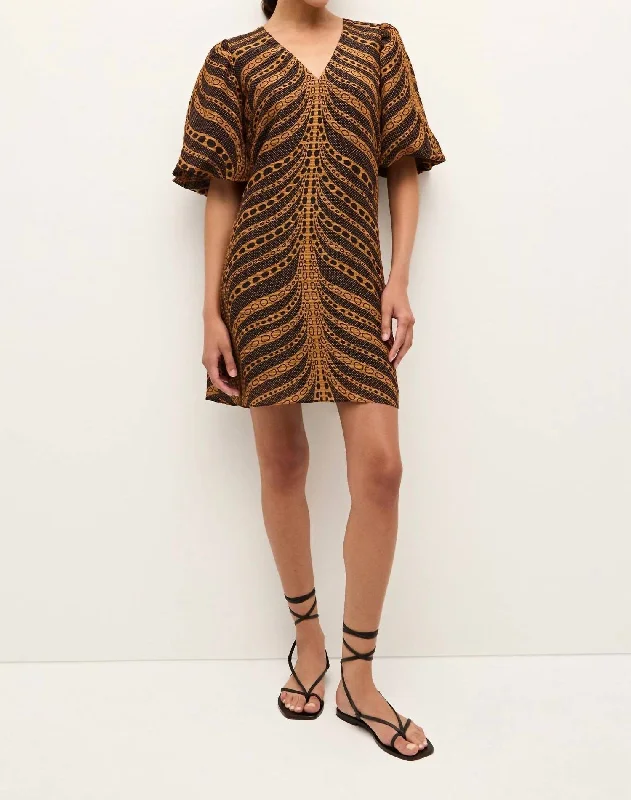 Kiki Dress In Black