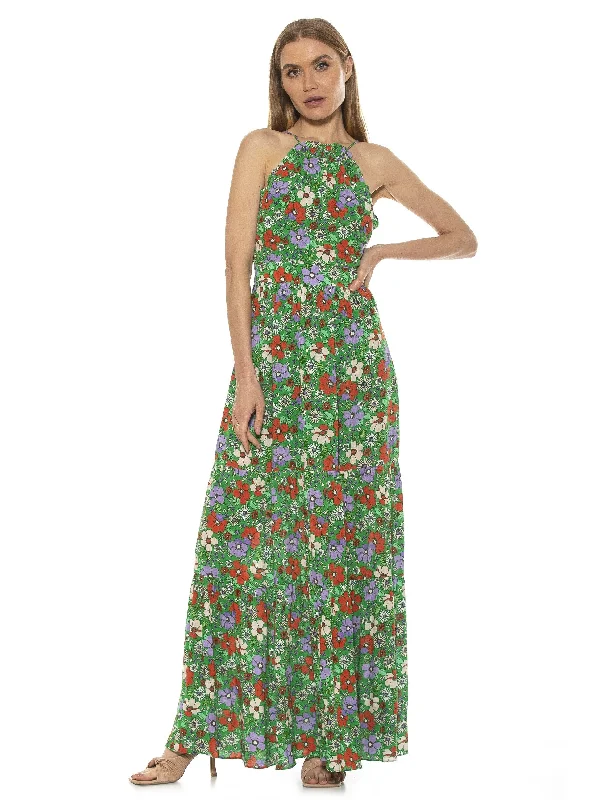 Kira Dress