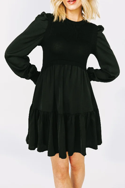 Last Wish Dress