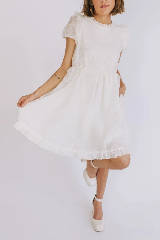 Look At Yourself Dress