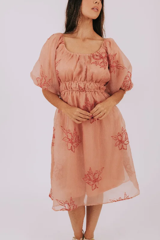 Looking For Love Dress