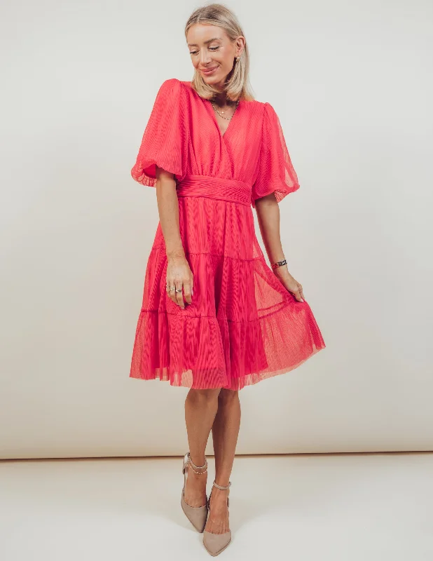 Coral Pink