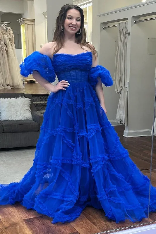 Royal Blue