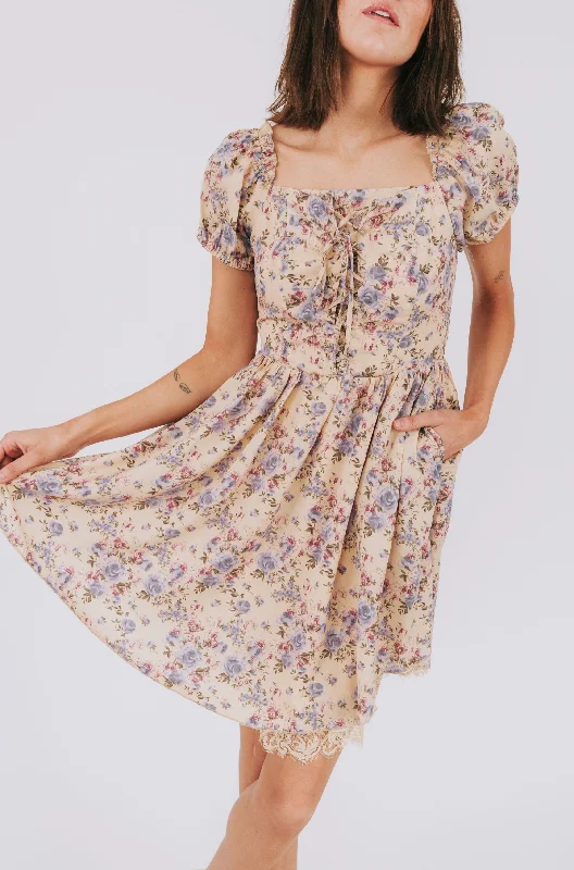 Make It Last Dress - 2 Colors!