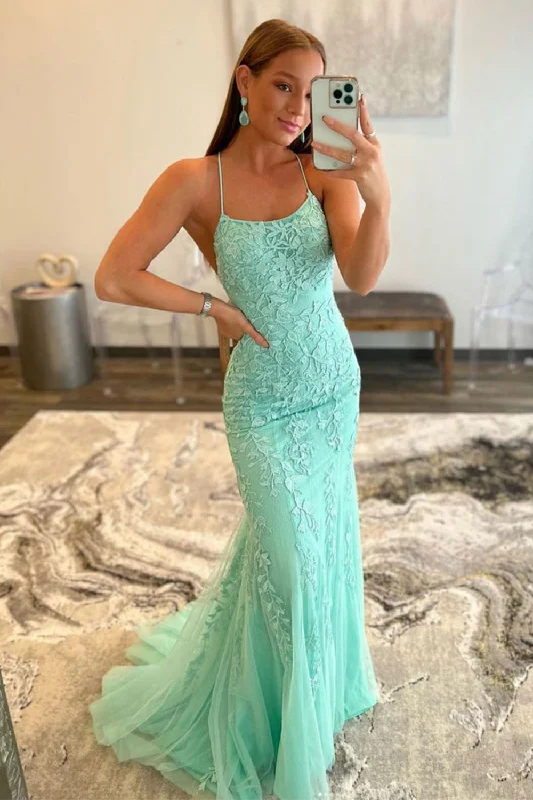 Mint Green