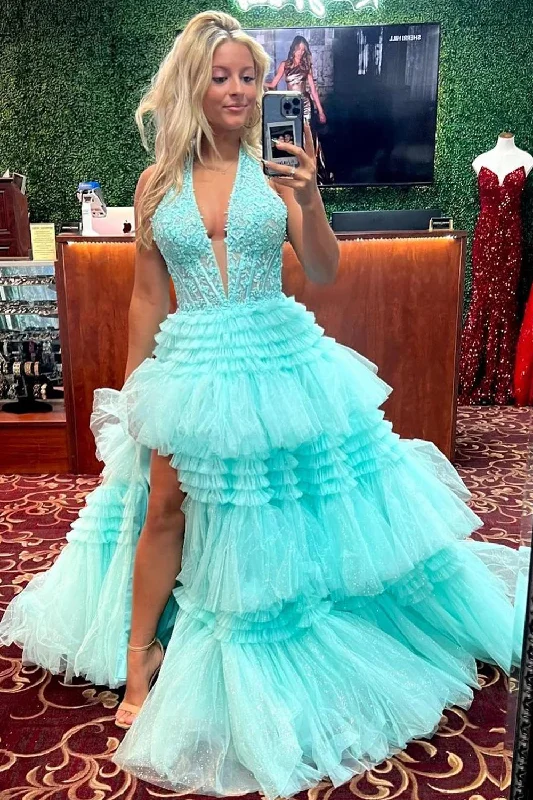 Aqua Blue