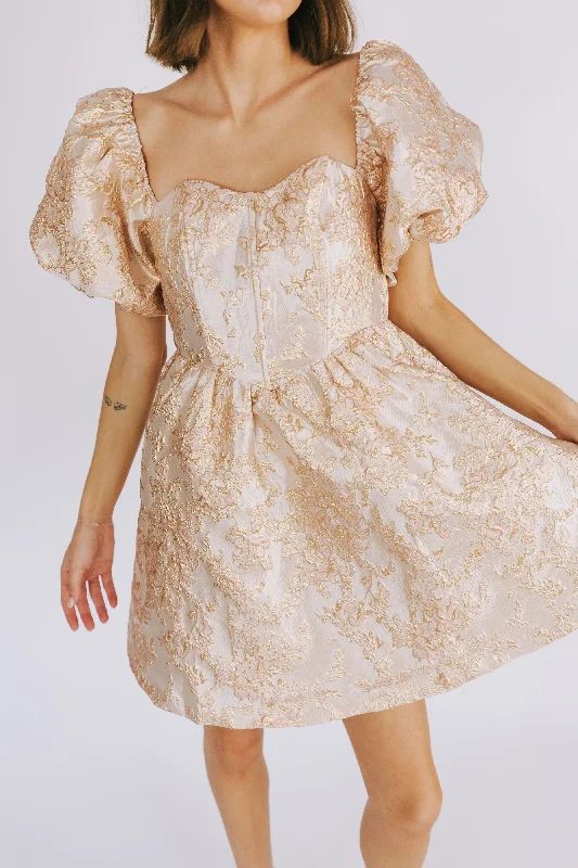 Only For You Dress