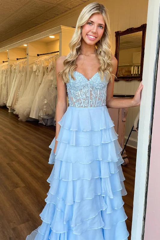 Sky Blue