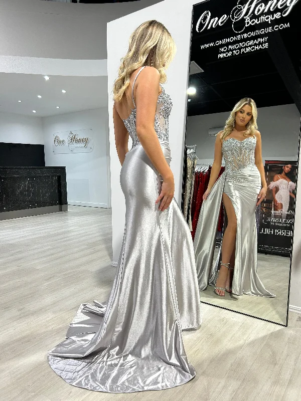 Silver