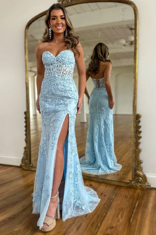 Sky Blue